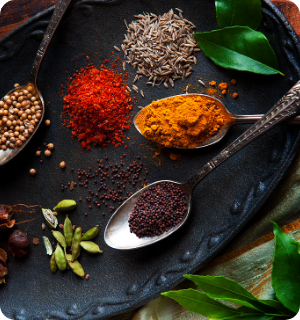 Baharat Reyonu