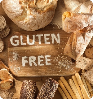 Glutensiz