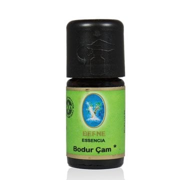 Bodurçam Yağı 5ml.