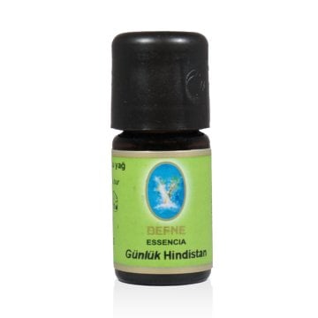 Günlük Hindistan Yağı 5ml.