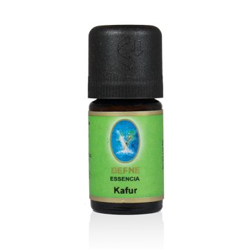 Kafur Yağı 5ml.