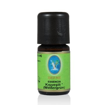Kış Yeşili (Winter Green) 5ml.
