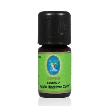 Küçük Hindistan Cevizi (Muskat)Yağı 5ml.