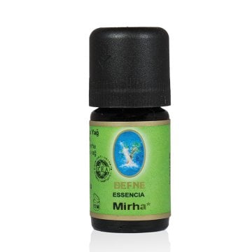 Organik Mirha (Myrr)Yağı 5ml.