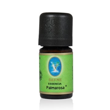 Organik Palmarosa Yağı 5ml.