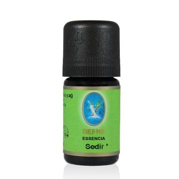 Organik Sedir Yağı 5ml.