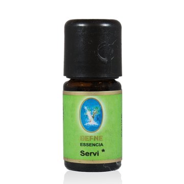 Organik Servi Yağı 5ml.
