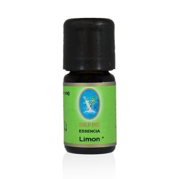 Limon Yağı 5ml.