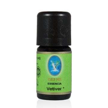 Organik Vetiver Yağı 5ml.