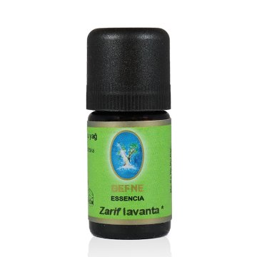 Organik Zarif Lavanta Yağı 5ml.