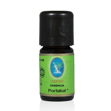 Portakal Yağı 5ml.