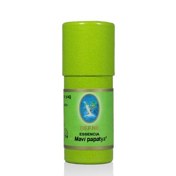 Mavi Papatya Yağı 1ml.