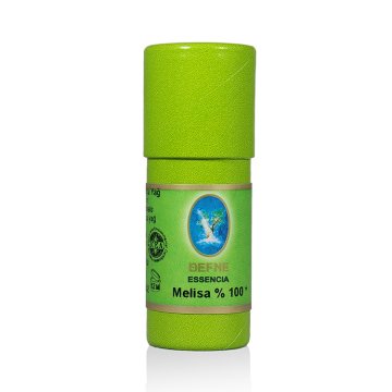 Melisa Yağı 1ml.