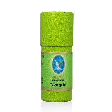 Türk Gülü Yağı 1ml.