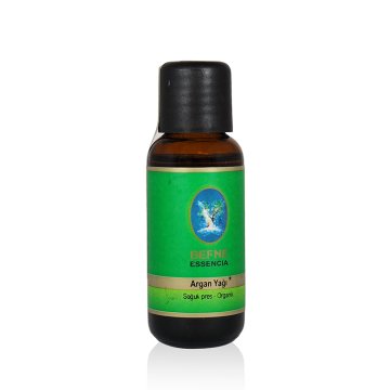 Nuka -Defne Essencia Organik Argan Yağı 30ml.