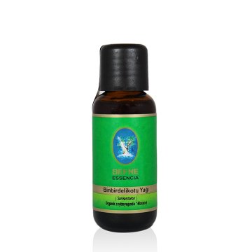 Nuka -Defne Essencia Binbir Delik Otu 30ml.