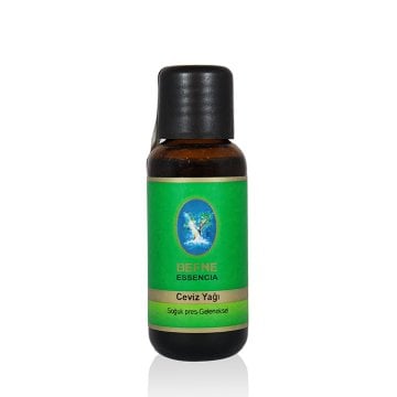 Nuka -Defne Essencia Ceviz Yağı 30ml.