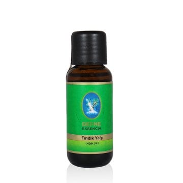Nuka -Defne Essencia Fındık Yağı 30ml.