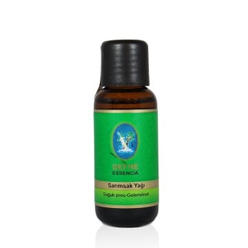 Nuka -Defne Essencia Sarımsak Yağı 30ml.