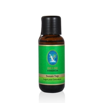 Nuka -Defne Essencia Susam Yağı 30ml.