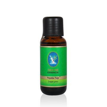 Nuka -Defne Essencia Organik Yoyoba Yağı 30ml.