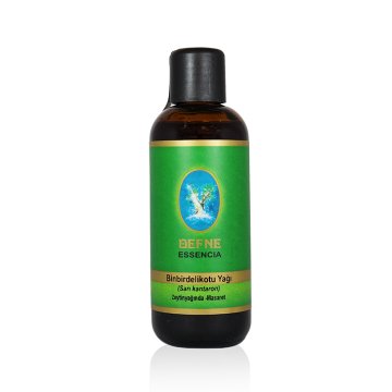 Binbir Delik Otu Yağı 100 ml.