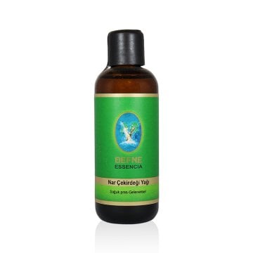 Nar Çekirdeği Yağı 100ml.