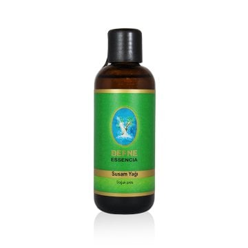 Susam Yağı 100ml.