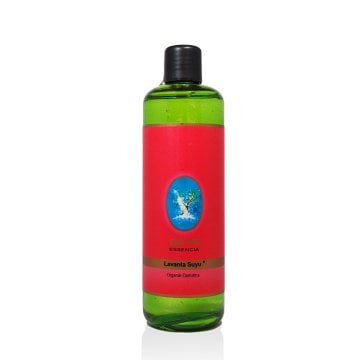 Nuka Defne Essencia Lavanta Suyu Organik Sertifikalı 250ml.