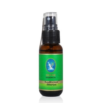 Organik Biberiye (Kuş Dili) Yağı 30 ml. Sprey
