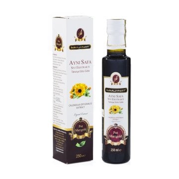 İmmunat Aynı Safa Ekstraktı 250 ml.