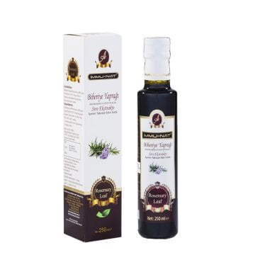 İmmunat Biberiye Ekstraktı 250 ml.