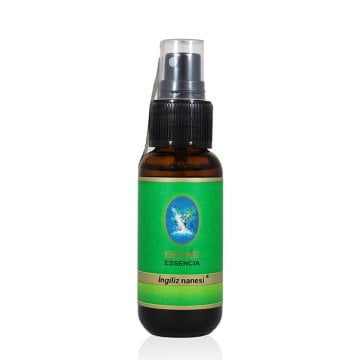 Organik İngiliz Nanesi Yağı Sprey 30ml