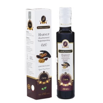İmmunat Harnup (Keçiboynuzu) Yoğunlaştırılmış Özü 250 ml.