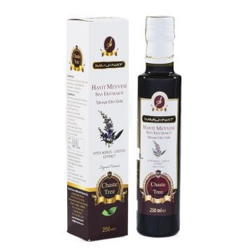 İmmunat Hayıt Meyvesi Ekstraktı 250 ml.