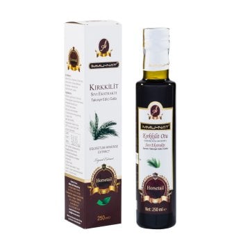 İmmunat Kırk Kilit (At Kuyruğu)Otu Ekstraktı 250 ml.