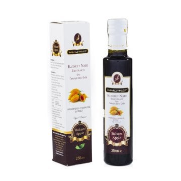 İmmunat Kudret Narı Ekstraktı 250 ml.
