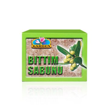 Karden Bıttım Sabunu