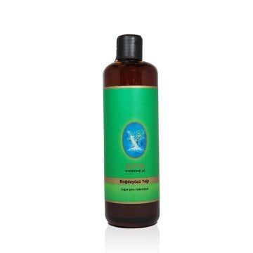 Nuka Defne Essencia Buğday Özü Yağı 250ml.