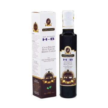 İmmunat XP Tonis H-B Ekstraktı 250 ml.