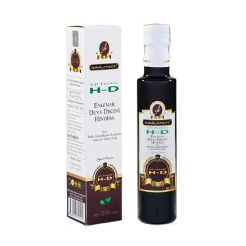 İmmunat XP Tonis H-D Ekstraktı 250 ml.