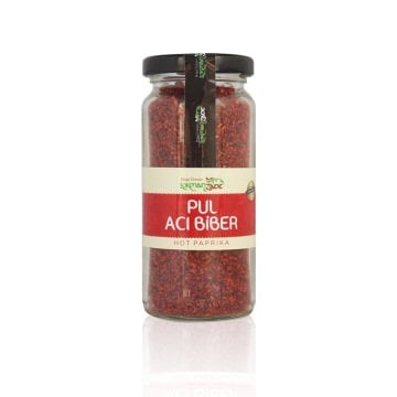 Acı Pulbiber 100 gr.