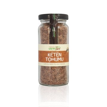 Keten Tohumu 150 gr.