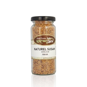 Naturel Susam 150 gr.
