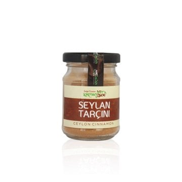 Seylan Tarçını 35 gr.