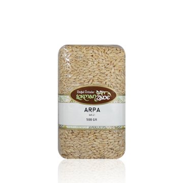 Lokmanzade Arpa 500gr
