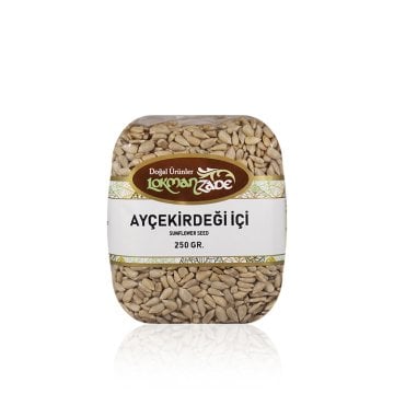 Lokmanzade Ayçekirdeği İçi 250gr