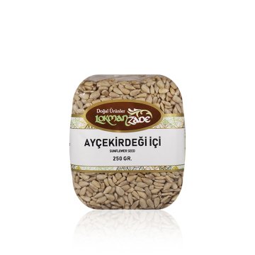 Lokmanzade Ayçekirdeği İçi 250gr