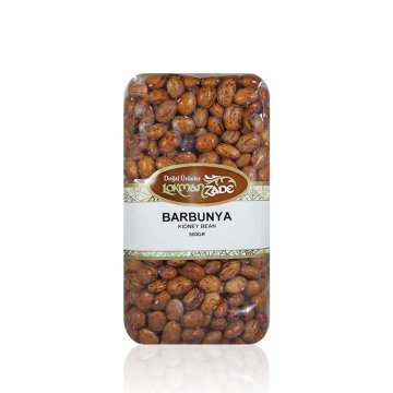 Lokmanzade Barbunya 500gr