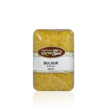 Lokmanzade Bulgur 500gr